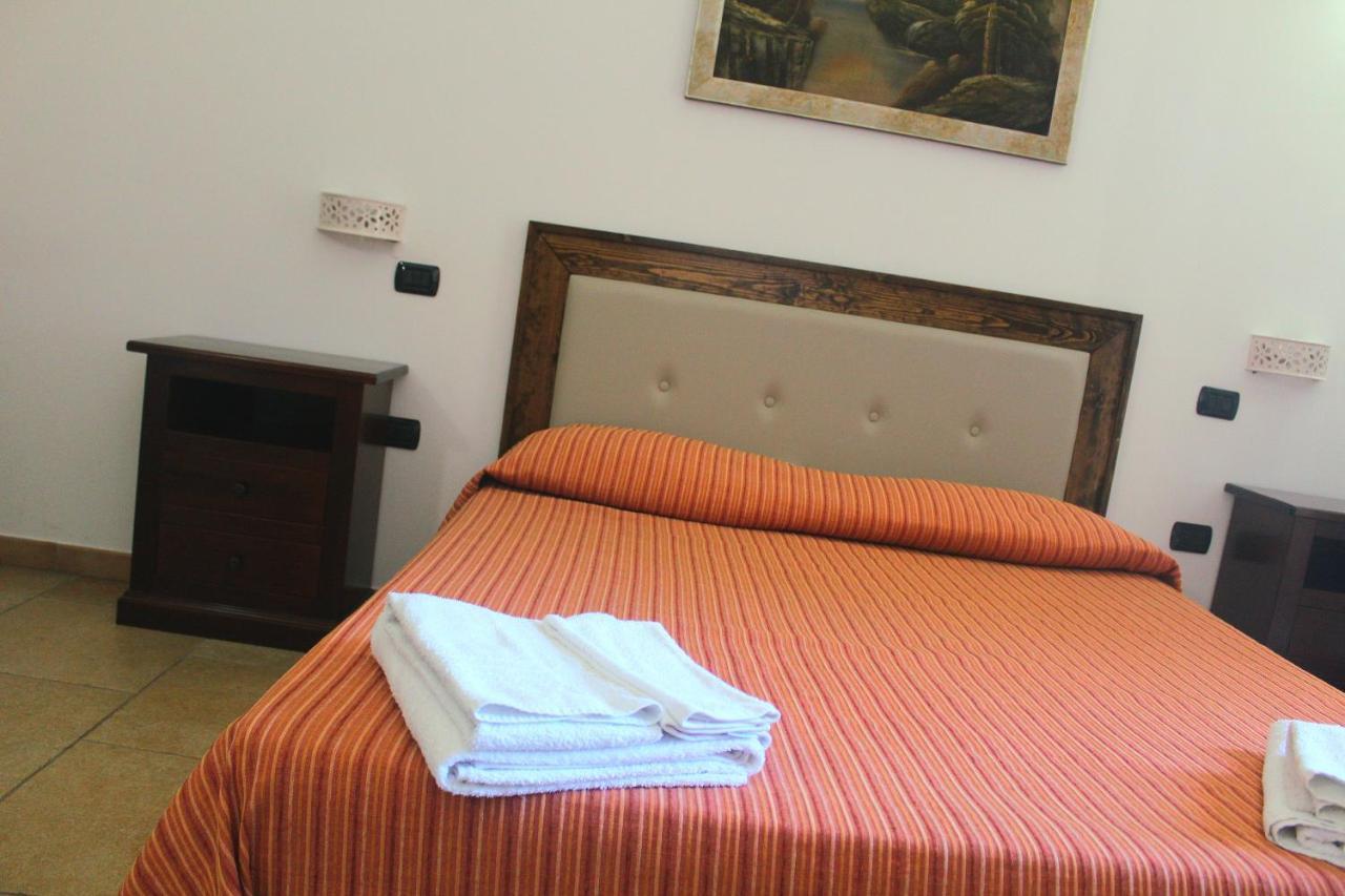 Tenuta Ferraro Gallipolli Exteriör bild